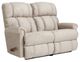 La-Z-Boy® Pinnacle Marble Manual Wall Reclining Loveseat-0