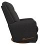 La-Z-Boy® Finley Mink Manual Gliding Recliner-2