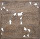 Porter International Designs Dahlia Brown Queen Panel Bed-4