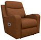 La-Z-Boy® Emmons Clay Power Rocking Recliner with Headrest and Lumbar-0