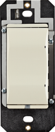 Control4® 120V/277V Legacy Light Almond 0-10V Dimmer-0