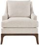 Century® Customizable Century Home Elegance Sydney Chair-1