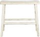 Sunny Designs™ Marina White Sand 30" Bench-2