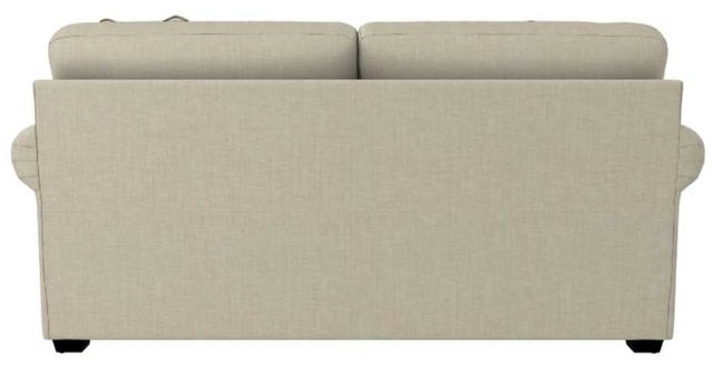 La-Z-Boy® Olson Porcelain Full Sleeper Sofa-4