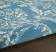 Nourison Home™ Jubilant 5'x7' Style 15 Area Rug-4