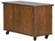 Liberty Furniture Arlington House Cobblestone Brown Credenza-3
