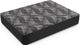 Diamond Mattress­­® Rock 2.0 Innerspring 12" Innerspring Extra Firm Tight Top California King Mattress-0
