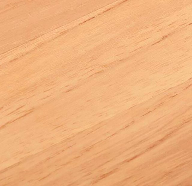 Linon Cannon Natural Teak Wooden Outdoor Coffee Table-4
