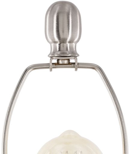 Surya Bentley Clear Glass Table Lamp-3