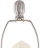 Surya Bentley Clear Glass Table Lamp-3