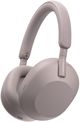 Sony® Smoky Pink Bluetooth® Over-Ear Noise-Cancelling Wireless Headphones-1