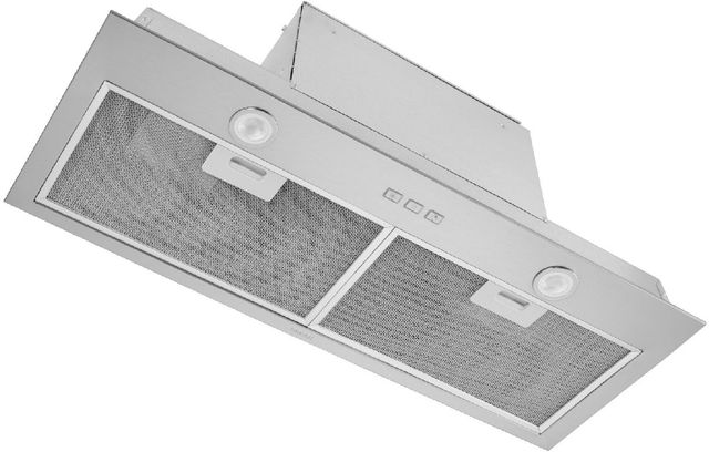 Broan® BBN3 Series 30" Stainless Steel Insert Range Hood-3