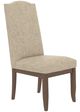 Canadel Customizable 310A Side Dining Chair-0
