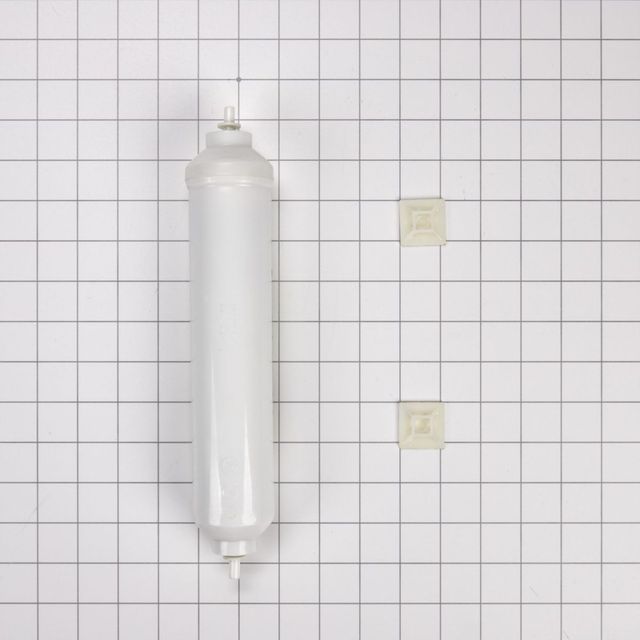 Whirlpool® Refrigerator In-Line Water Filter-1