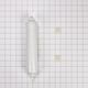 Whirlpool® Refrigerator In-Line Water Filter-1