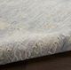 Nourison Home™ Infinite Blue 5'x8' Area Rug-2