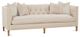 Robin Bruce Brette Bench Cushion Sofa-0