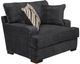 Legends Home Pleasant Valley Ebony Accent Chair-0
