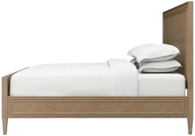Bramble Vivienne King Panel Bed-2