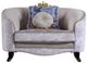 ACME Furniture Sheridan Cream Accent Chair-1