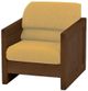 Crate Designs™ Furniture Brindle Arm Chair-0