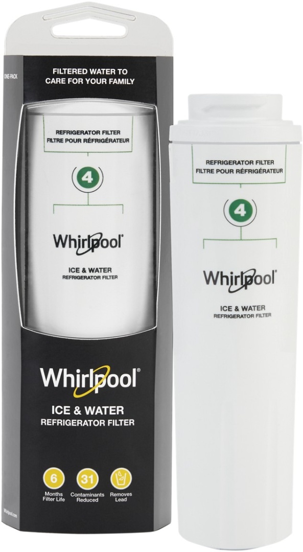 Whirlpool fashion Refrigerator Filters