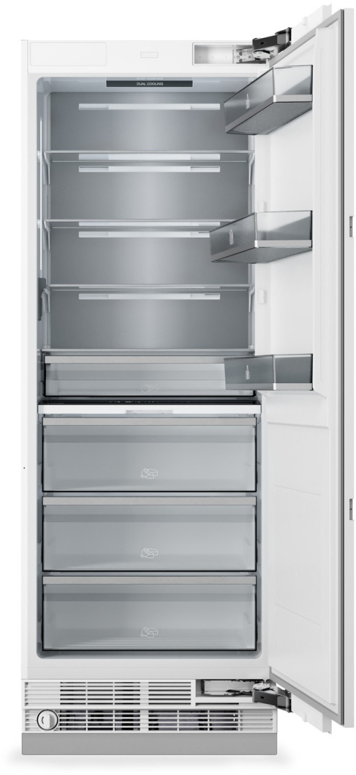 Thor Kitchen X-Series Fridge Column - Thumbnail 2