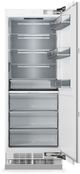 Thor Kitchen® X Series 30" 16.6 Cu. Ft. Panel Ready Built-In Column Refrigerator-1