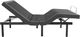 Sleeptone® S3000 Black Twin XL Adjustable Bed Base-2