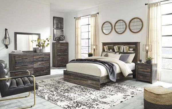 Understanding the Different Types of Queen Storage Beds Understanding the Different Types of Queen Storage Beds
