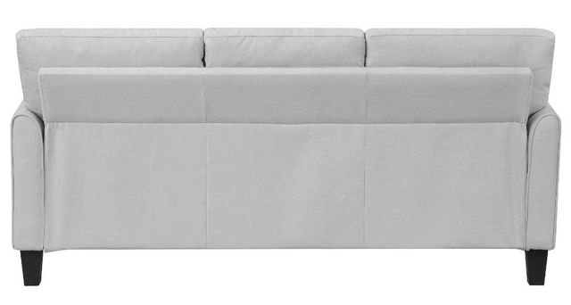 Homelegance® Aliana Gray Sofa-3