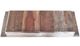A & B Home Brown Reclaimed Wood Planter-3