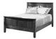 Urban Collections Jamestown Square Estate Bed-Michaels-0