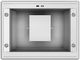 Vent-A-Hood® 36" Stainless Steel ARS Duct-Free Island Range Hood-2