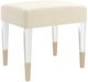 Caracole® Classic Looking Good Beige Bench-0