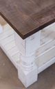 Vintage Furniture Martha End Table-2