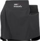 Weber® Black Premium Grill Cover-0