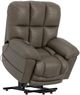 Catnapper® Rivers Taupe Lift Chair-0