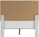 Signature Design by Ashley® Cayboni Whitewash Queen Panel Bed-4