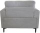 ACME Furniture Kyrene Light Gray Chair-3