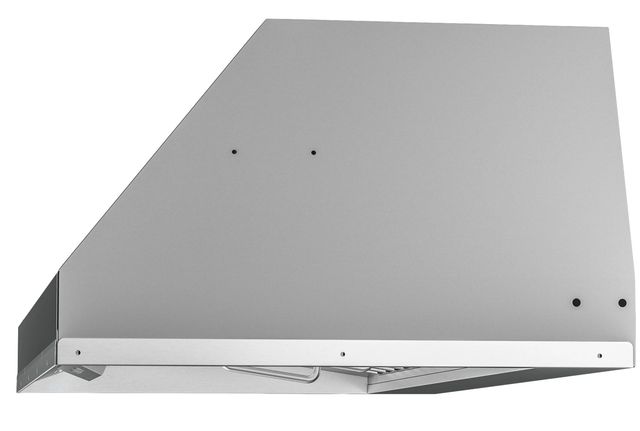 Zephyr Monsoon I 30" Stainless Steel Insert Range Range Hood-4