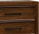 Vintage Furniture Ruth Nightstand-1