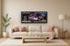 Classy Living Expressive McLaren Money Wall Art-1