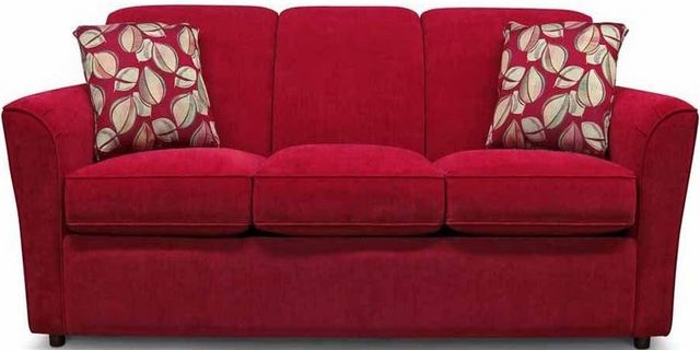 England Furniture Customizable Smyrna Queen Sleeper-1