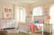 Signature Design by Ashley® Willowton 3-Piece Whitewash Full Bedroom Set-4