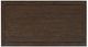 Jofran Inc. Madison County Harris Barnwood Cocktail Table with Vintage White Base-3