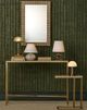 Currey & Company Gatsby Antique Brass/Frosted Table Lamp-4