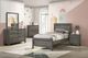 Elements International Sami Gray Youth Chest-1