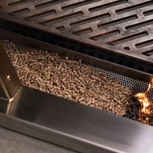 Kalamazoo™ 10 lbs. Cherry Wood Pellets-0