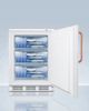 Accucold® by Summit® 3.5 Cu. Ft. White All-Freezer-3